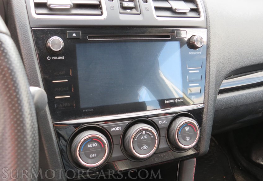 2018 Subaru WRX STi - Image 46