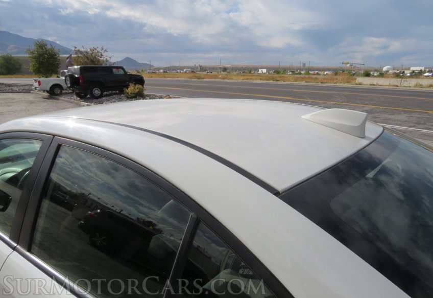 2018 Subaru WRX STi - Image 22