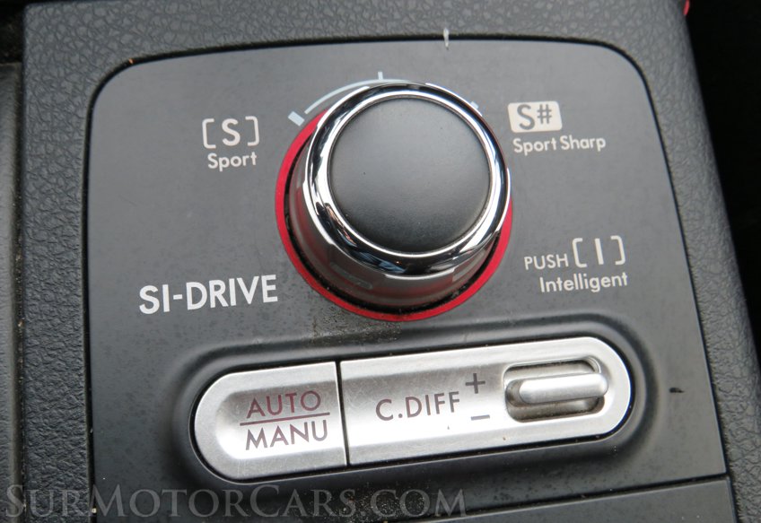 2018 Subaru WRX STi - Image 47