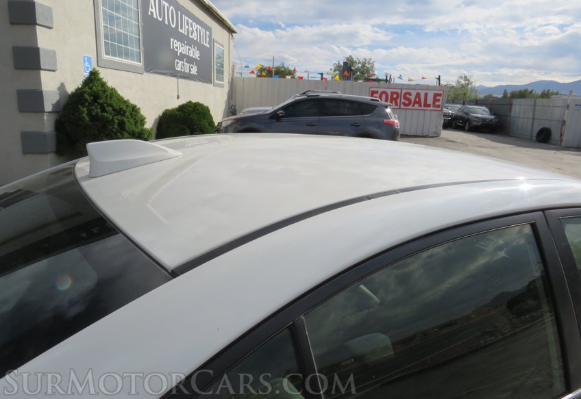 2018 Subaru WRX STi - Image 23