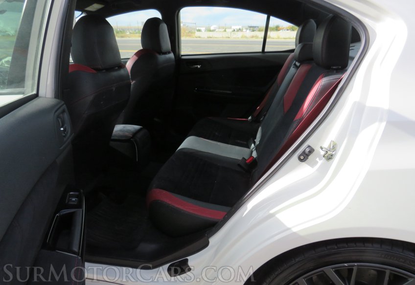 2018 Subaru WRX STi - Image 37
