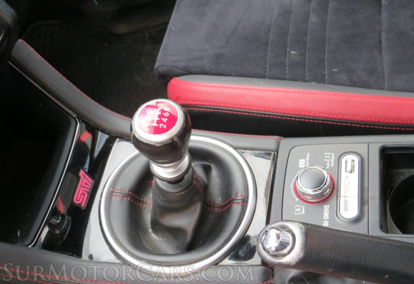 2018 Subaru WRX STi - Image 54