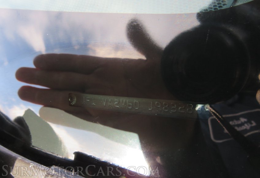 2018 Subaru WRX STi - Image 72