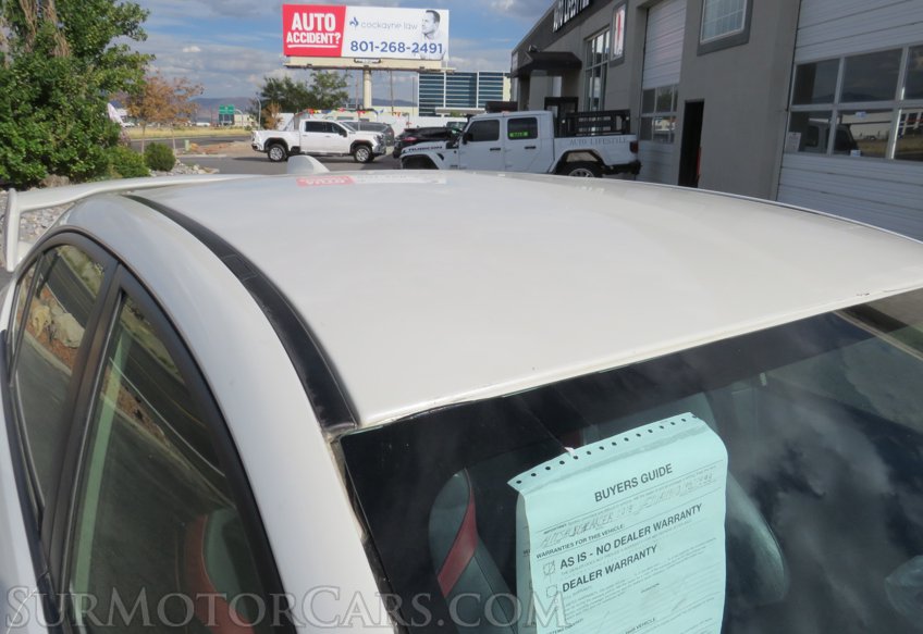 2018 Subaru WRX STi - Image 19