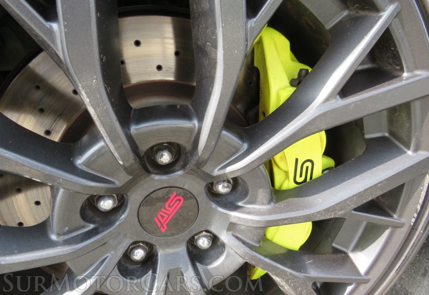 2018 Subaru WRX STi - Image 66