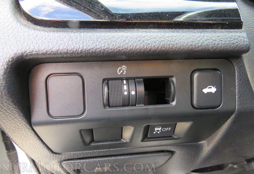 2018 Subaru WRX STi - Image 58