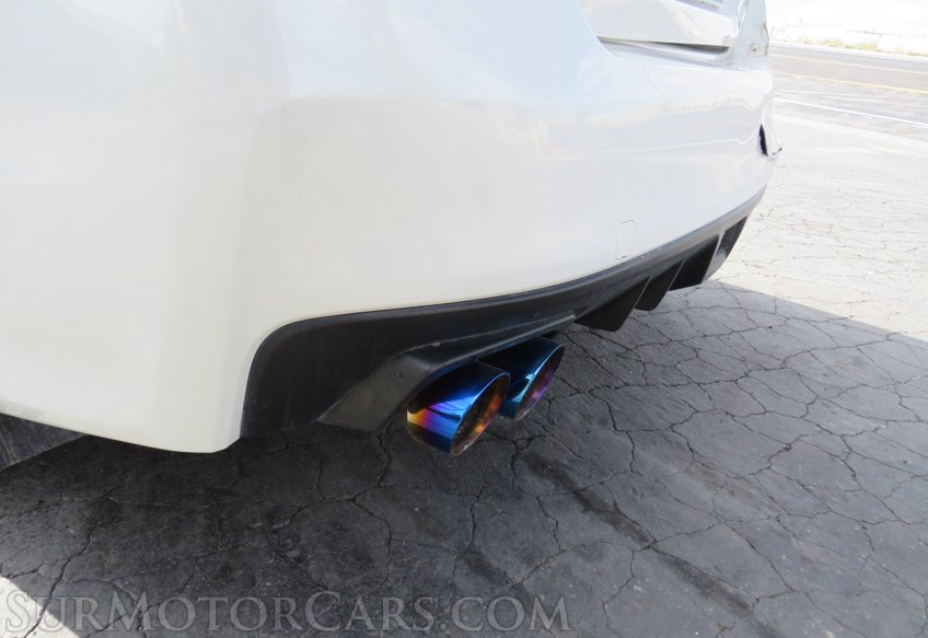 2018 Subaru WRX STi - Image 15