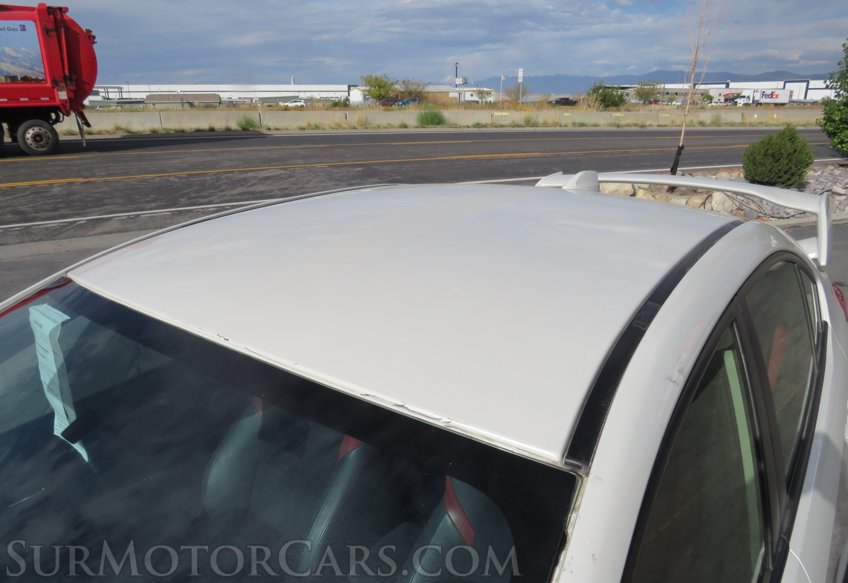 2018 Subaru WRX STi - Image 12