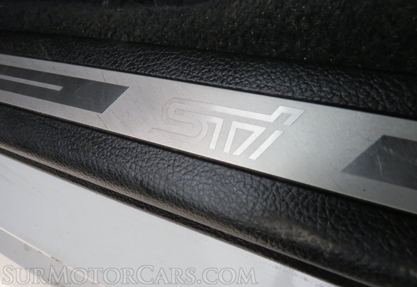 2018 Subaru WRX STi - Image 60