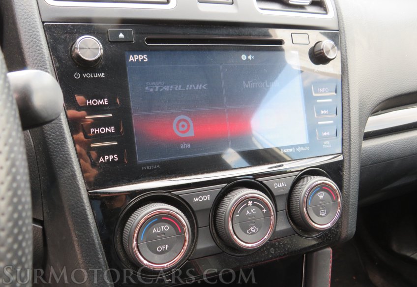 2018 Subaru WRX STi - Image 45