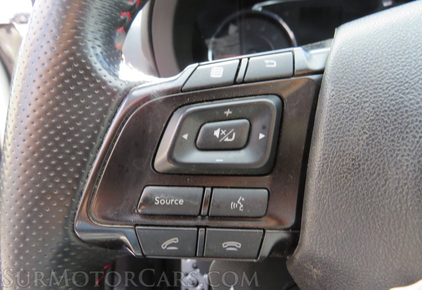 2018 Subaru WRX STi - Image 41