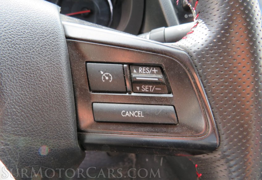 2018 Subaru WRX STi - Image 40