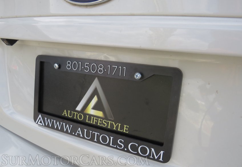 2018 Subaru WRX STi - Image 24