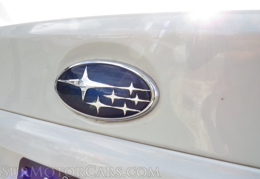 2018 Subaru WRX STi - Image 18