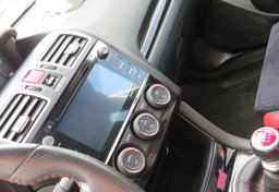 2018 Subaru WRX STi - Image 49