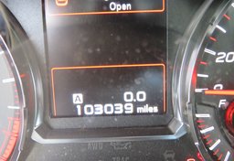 2018 Subaru WRX STi - Image 44