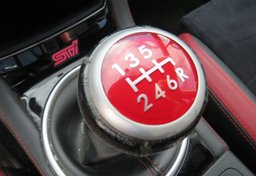 2018 Subaru WRX STi - Image 48