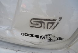 2018 Subaru WRX STi - Image 29