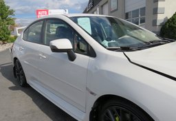 2018 Subaru WRX STi - Image 16