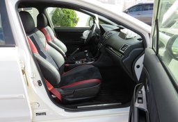 2018 Subaru WRX STi - Image 32