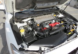 2018 Subaru WRX STi - Image 68