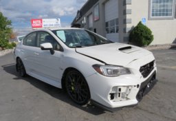 2018 Subaru WRX STi - Image 3