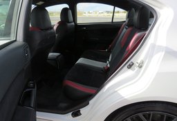 2018 Subaru WRX STi - Image 37