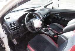 2018 Subaru WRX STi - Image 30