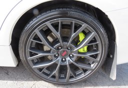 2018 Subaru WRX STi - Image 63