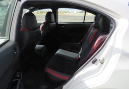 2018 Subaru WRX STi - Image 36