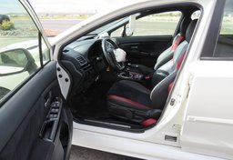 2018 Subaru WRX STi - Image 33