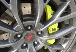 2018 Subaru WRX STi - Image 66