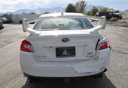 2018 Subaru WRX STi - Image 11