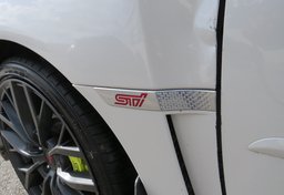 2018 Subaru WRX STi - Image 26