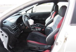 2018 Subaru WRX STi - Image 34