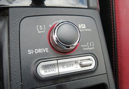 2018 Subaru WRX STi - Image 43