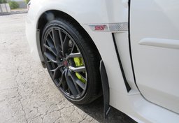 2018 Subaru WRX STi - Image 64