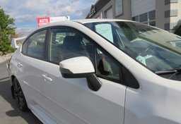 2018 Subaru WRX STi - Image 14