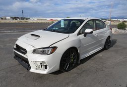 2018 Subaru WRX STi - Image 2