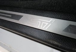 2018 Subaru WRX STi - Image 60