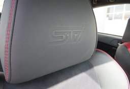 2018 Subaru WRX STi - Image 55