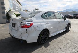 2018 Subaru WRX STi - Image 8