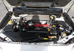 2018 Subaru WRX STi - Image 69