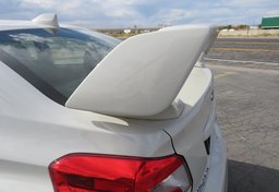 2018 Subaru WRX STi - Image 28