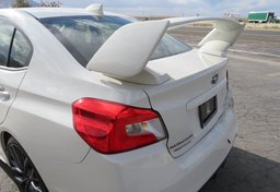 2018 Subaru WRX STi - Image 20