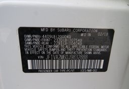 2018 Subaru WRX STi - Image 71