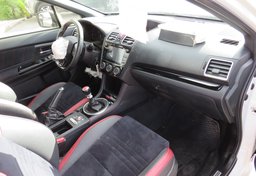 2018 Subaru WRX STi - Image 31