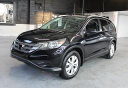 Thumbnail of 2014 Honda CR-V