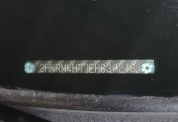 Thumbnail of 2014 Honda CR-V