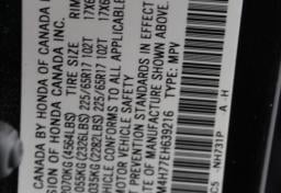 Thumbnail of 2014 Honda CR-V